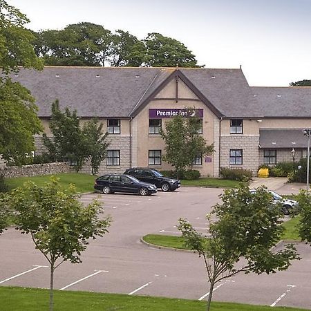 Premier Inn Aberdeen South - Portlethan Portlethen Ngoại thất bức ảnh
