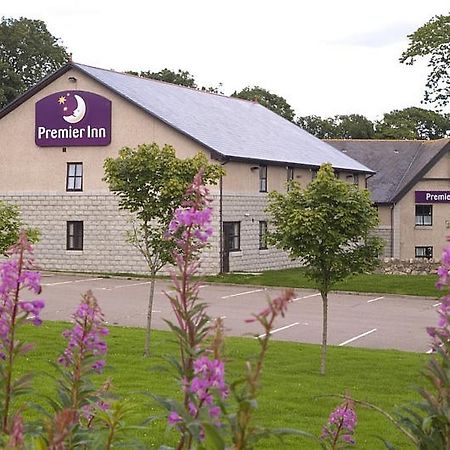 Premier Inn Aberdeen South - Portlethan Portlethen Ngoại thất bức ảnh