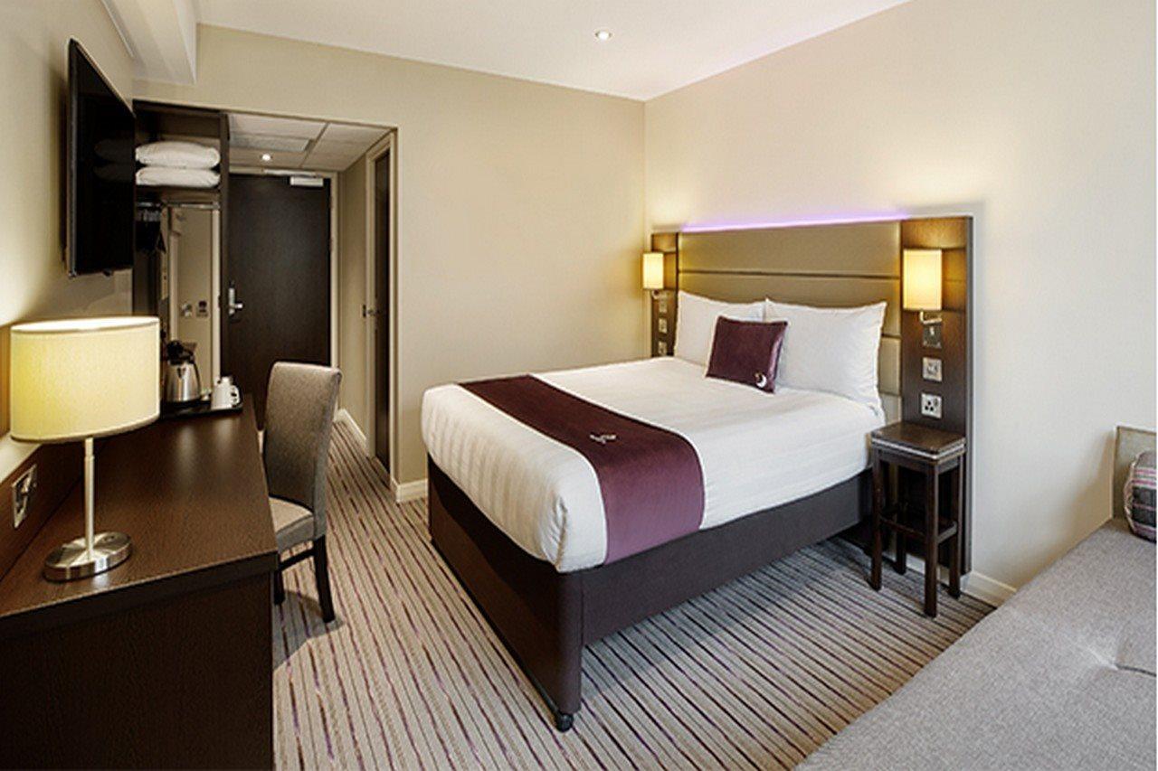 Premier Inn Aberdeen South - Portlethan Portlethen Ngoại thất bức ảnh