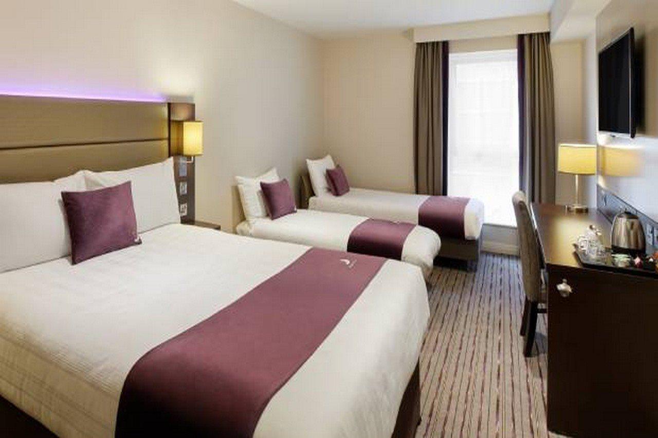 Premier Inn Aberdeen South - Portlethan Portlethen Ngoại thất bức ảnh