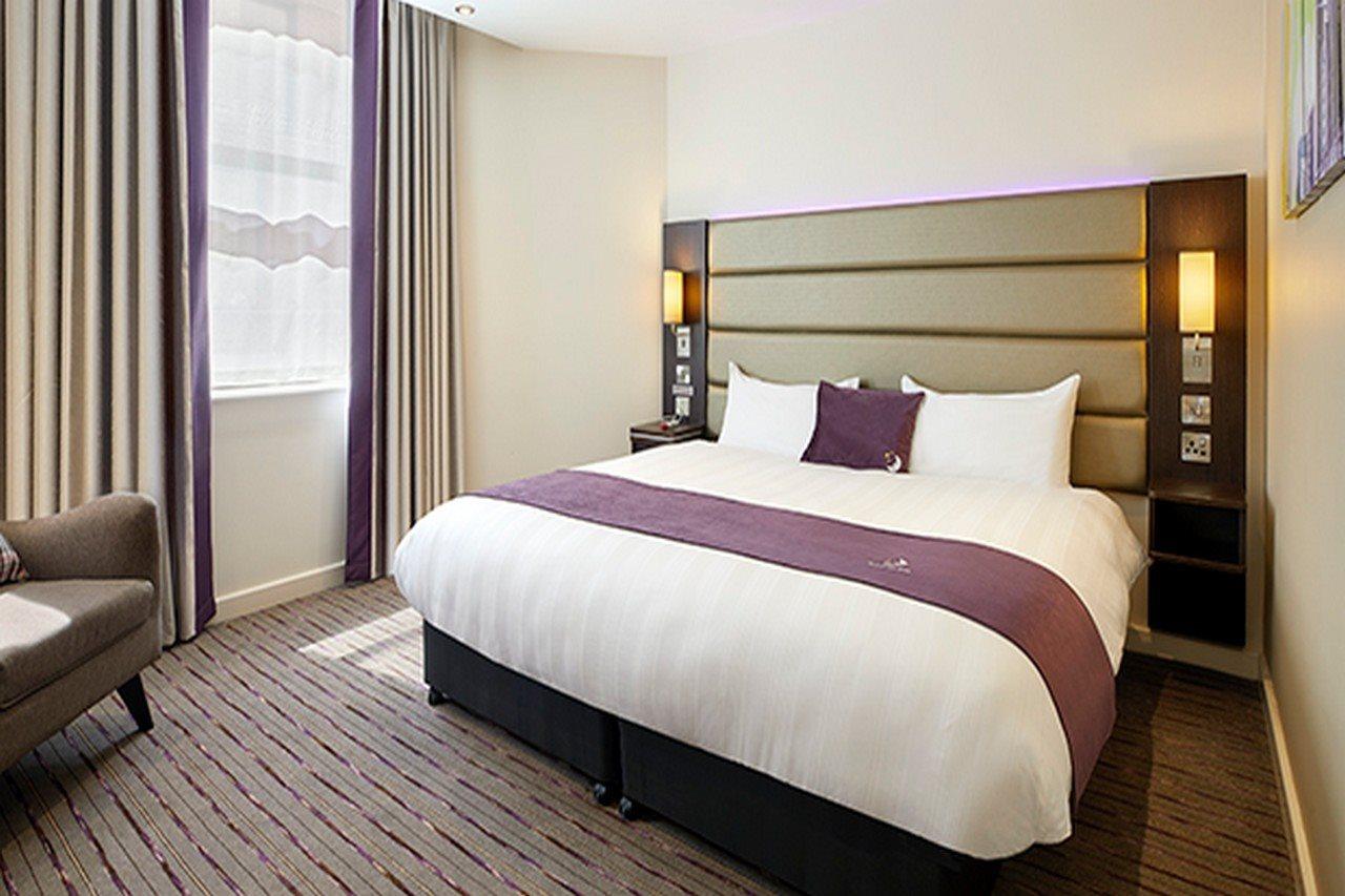 Premier Inn Aberdeen South - Portlethan Portlethen Ngoại thất bức ảnh