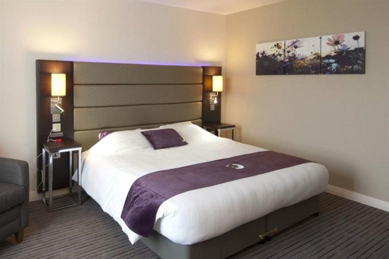 Premier Inn Aberdeen South - Portlethan Portlethen Ngoại thất bức ảnh