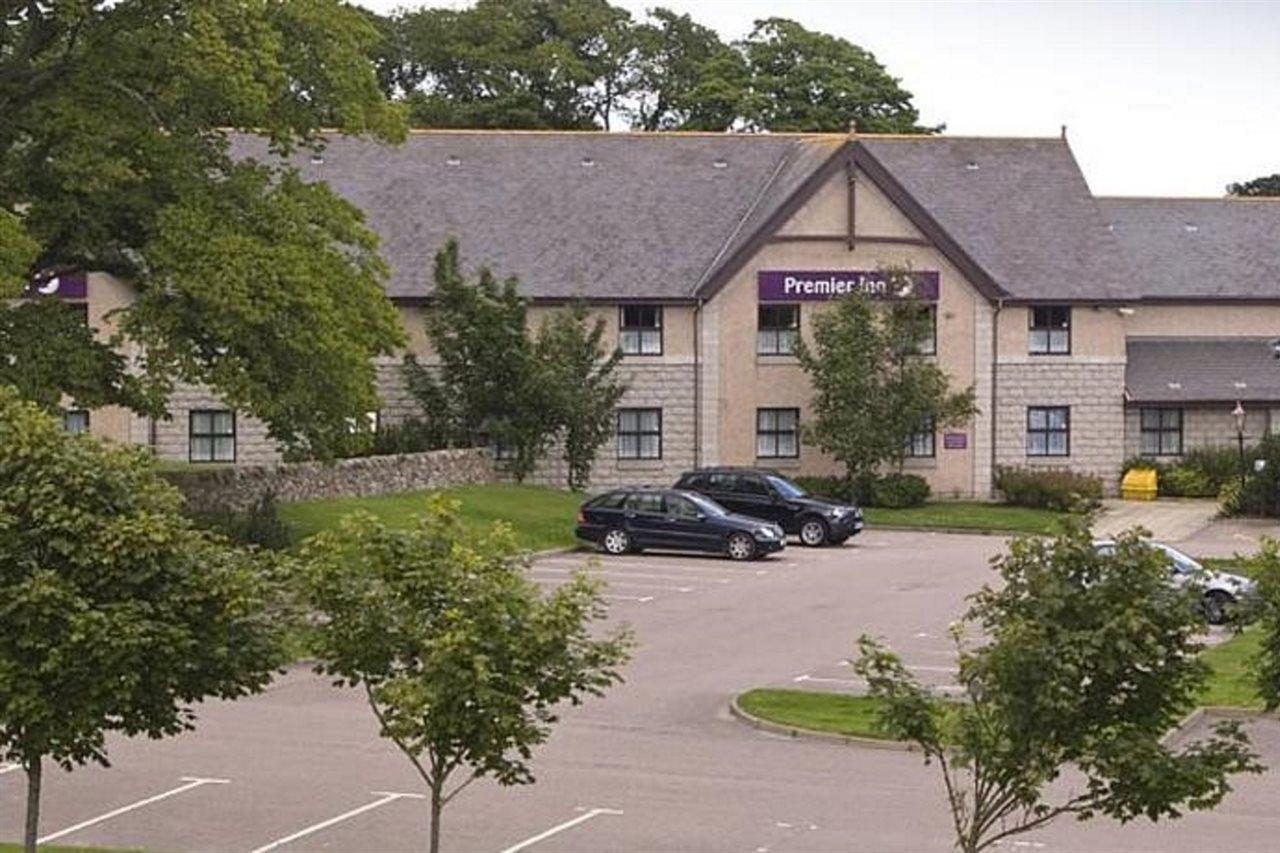Premier Inn Aberdeen South - Portlethan Portlethen Ngoại thất bức ảnh