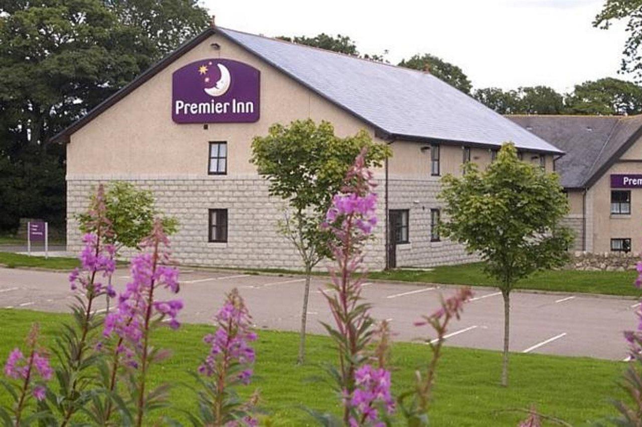 Premier Inn Aberdeen South - Portlethan Portlethen Ngoại thất bức ảnh