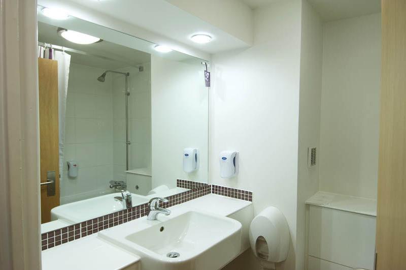 Premier Inn Aberdeen South - Portlethan Portlethen Ngoại thất bức ảnh