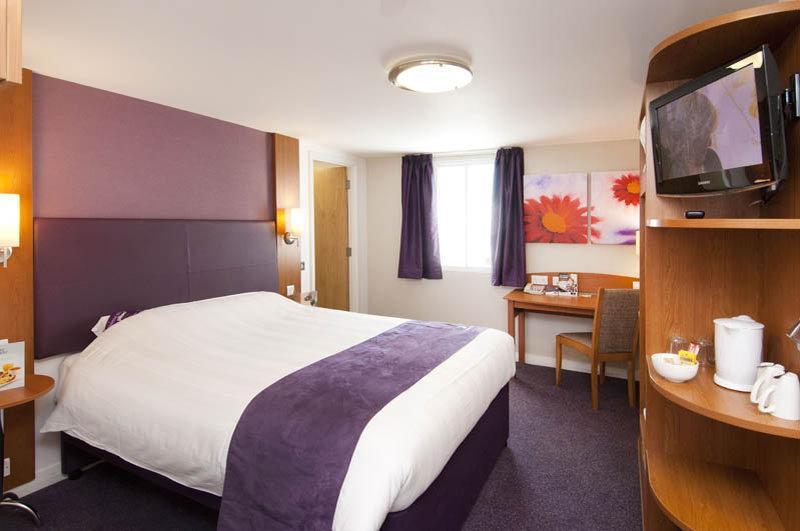 Premier Inn Aberdeen South - Portlethan Portlethen Ngoại thất bức ảnh