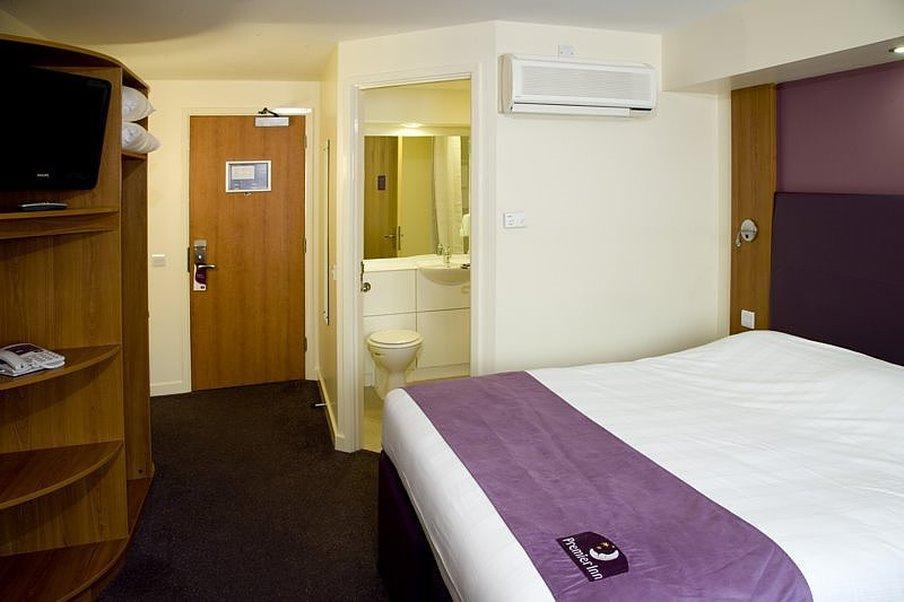 Premier Inn Aberdeen South - Portlethan Portlethen Ngoại thất bức ảnh