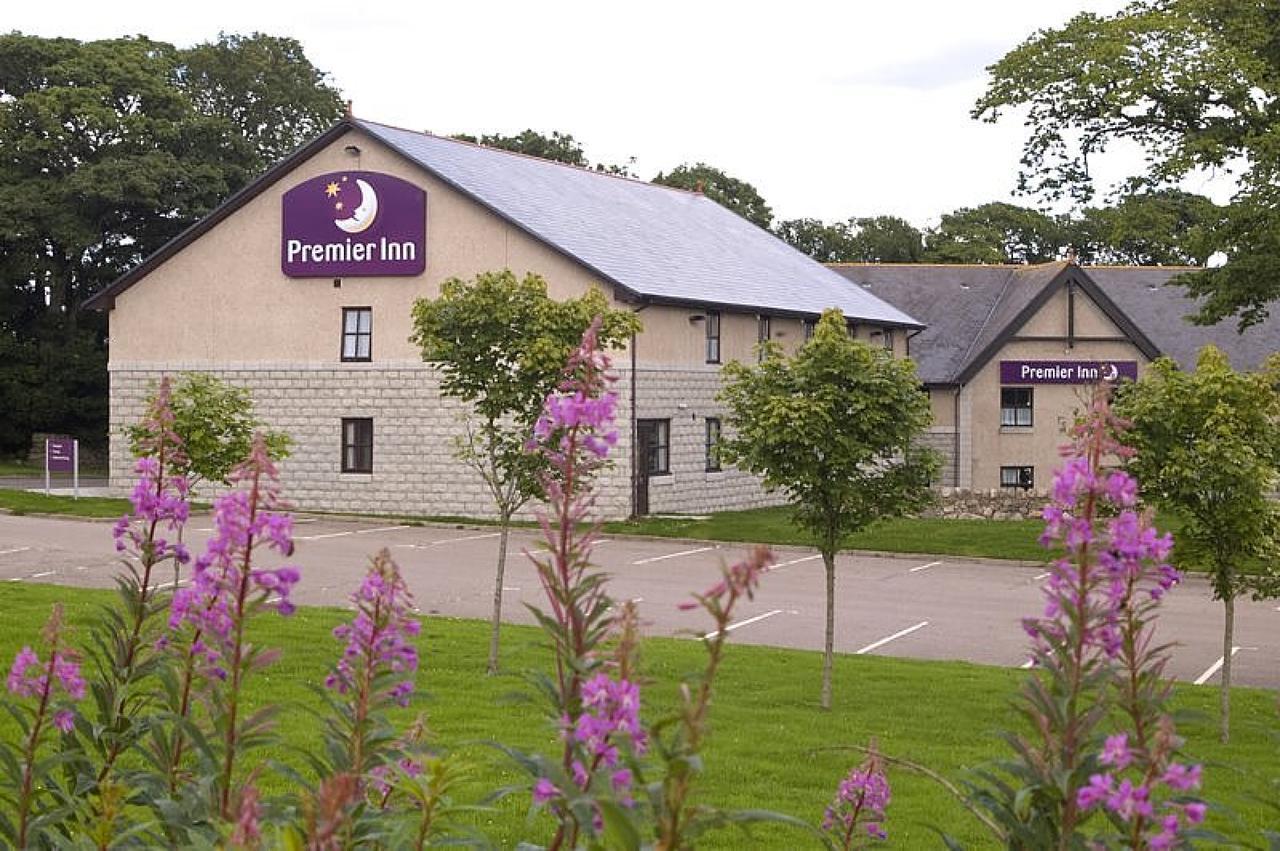 Premier Inn Aberdeen South - Portlethan Portlethen Ngoại thất bức ảnh