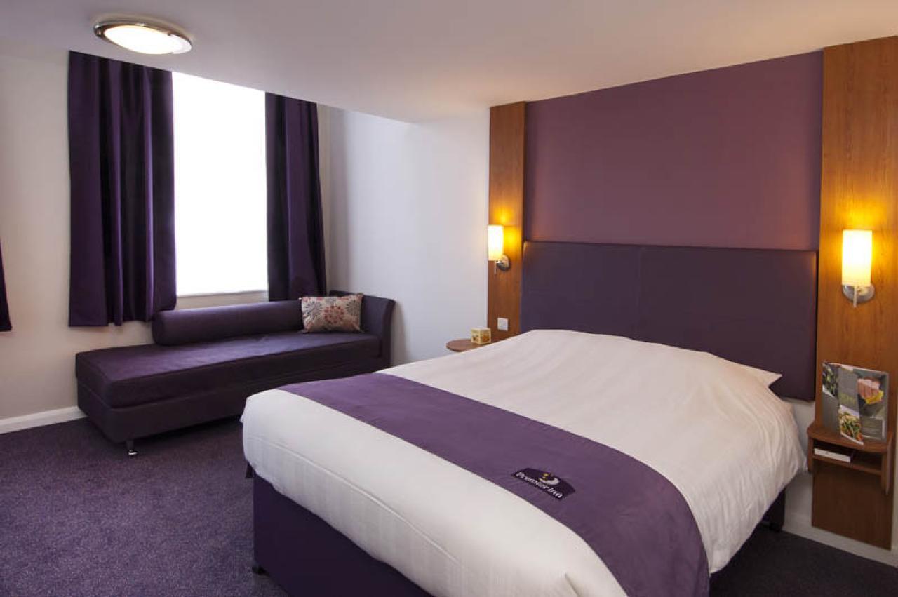 Premier Inn Aberdeen South - Portlethan Portlethen Ngoại thất bức ảnh
