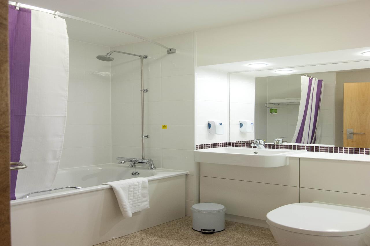 Premier Inn Aberdeen South - Portlethan Portlethen Ngoại thất bức ảnh