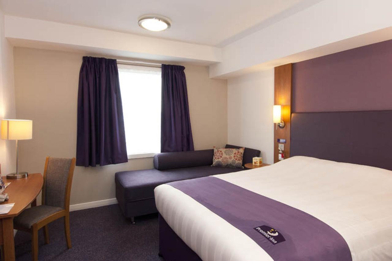 Premier Inn Aberdeen South - Portlethan Portlethen Ngoại thất bức ảnh