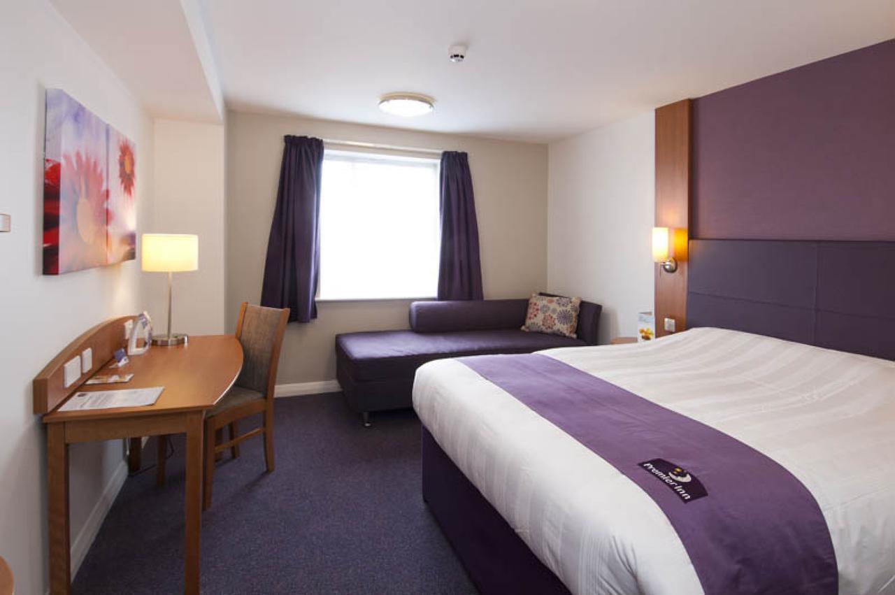 Premier Inn Aberdeen South - Portlethan Portlethen Ngoại thất bức ảnh