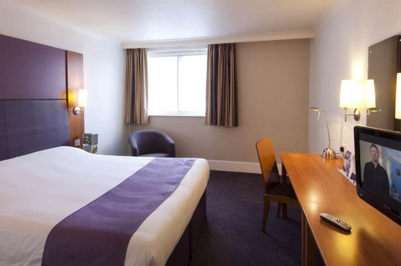 Premier Inn Aberdeen South - Portlethan Portlethen Ngoại thất bức ảnh