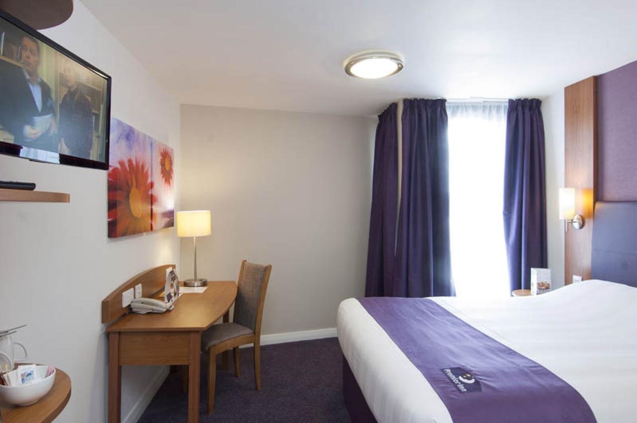 Premier Inn Aberdeen South - Portlethan Portlethen Ngoại thất bức ảnh