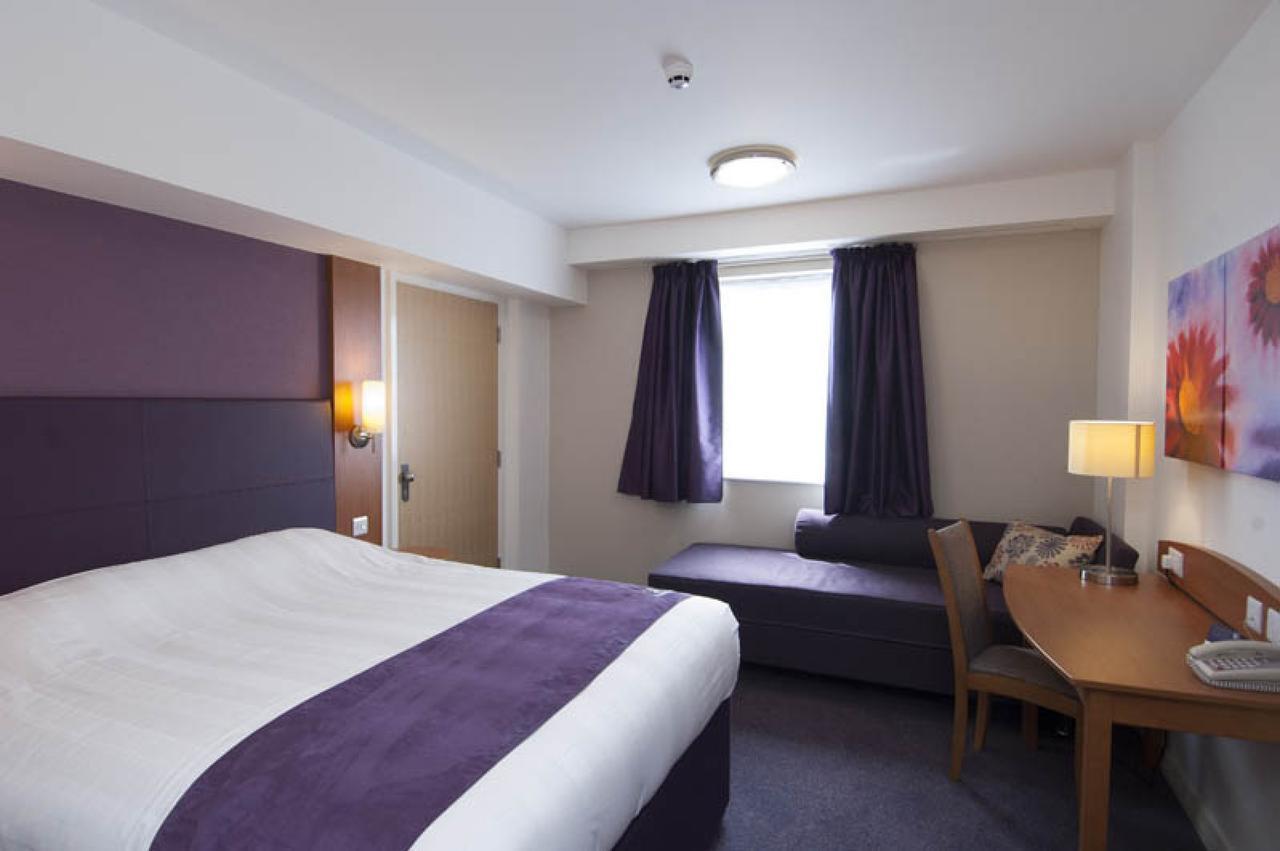 Premier Inn Aberdeen South - Portlethan Portlethen Ngoại thất bức ảnh