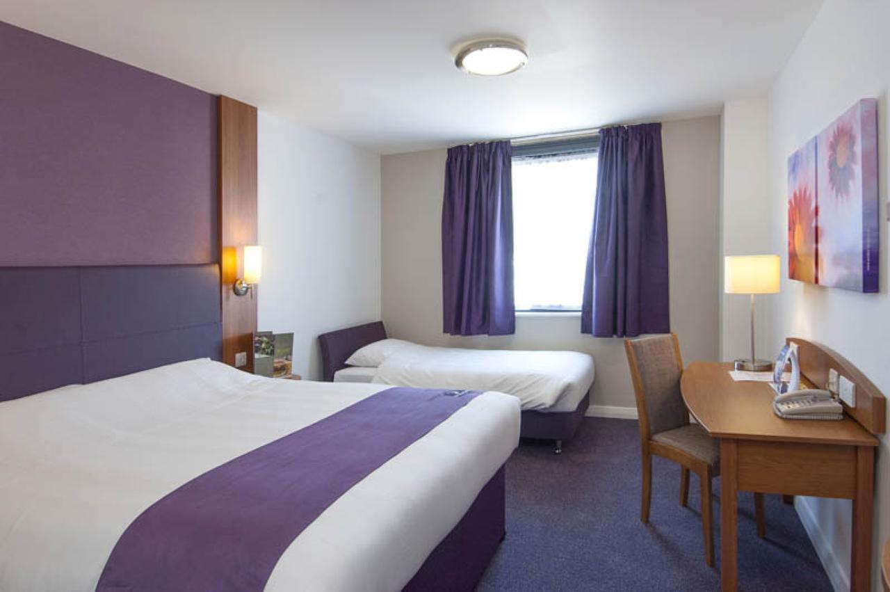 Premier Inn Aberdeen South - Portlethan Portlethen Ngoại thất bức ảnh