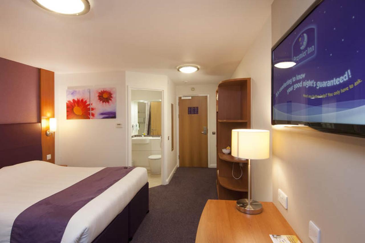 Premier Inn Aberdeen South - Portlethan Portlethen Ngoại thất bức ảnh