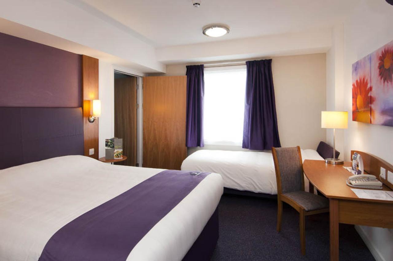 Premier Inn Aberdeen South - Portlethan Portlethen Ngoại thất bức ảnh