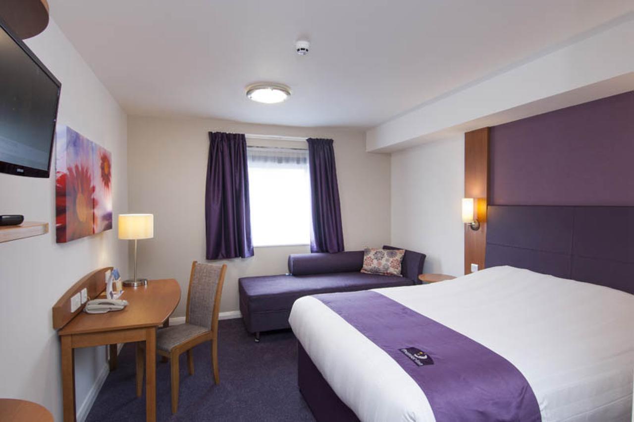 Premier Inn Aberdeen South - Portlethan Portlethen Ngoại thất bức ảnh