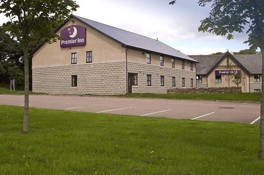 Premier Inn Aberdeen South - Portlethan Portlethen Ngoại thất bức ảnh